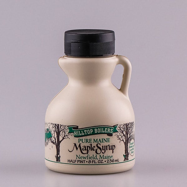 Pure Maple Syrup Norman's Farm Market